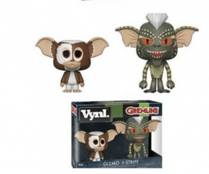First Look at Funko Pop and Vynl Gremlins