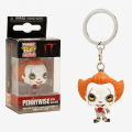 Funko Pennywise Keychains – Live on Hot Topic and Box Lunch