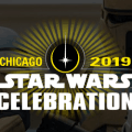 Star Wars Celebration Tickets are on Sale Now!