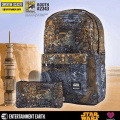 SDCC exclusive Loungefly Jabba’s Palace backpack and pencil case are up for preorder at Entertainment Earth