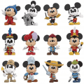 Mickey’s 90th Anniversary Collection Funko Mystery Minis are coming soon!