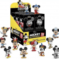 Another Look at Mickey Mouse 90th Anniversary Mini Vinyl Figures (Not Mystery Minis)