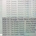 Coming Soon: Brady Bunch, Veep, TaleSpin and Wreck it Ralph