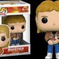First Look at the MacGyver Funko Pop