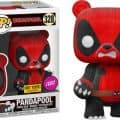 [Placeholder Link] Funko Pop! Marvel Deadpool – Pandapool Hot Topic Exclusive