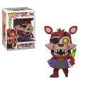 Coming Soon: Five Nights at Freddy’s Action Figures, Pop! Keychains & Funko Pop!