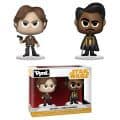 Coming Soon: Solo: A Star Wars Story Funko Vynl.!