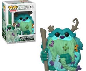 Coming Soon: Funko Wetmore Forest Monsters!