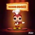 Here’s a better look at Funko Pop! Jollibee!