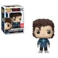 POP! TV: Stranger Things – Dustin (Snowball Dance) – Summer Convention 2018 Exclusive – Only at GameStop by Funko – Restock