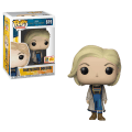 SDCC 2018 Funko Exclusives Reveals: Doctor Who!
