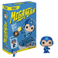 POP! Cereal: Funko-O’s – Mega Man – Only at GameStop by Funko – Live