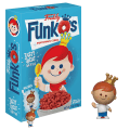Introducing FunkO’s – putting the fun back in breakfast!