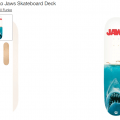 Funko Jaws Skateboard Deck – Live on Target