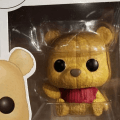 First look at some of the Christopher Robin Funko Pops!