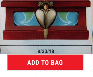 [Placeholder Link] Funko Disney Treasure Villain Box Release Date: 8/23