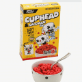 FUNKO CUPHEAD FUNKO’S CEREAL WITH POCKET POP! INSIDE HOT TOPIC EXCLUSIVE – Live
