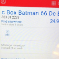 Batman 66 Funko box is coming to Target! Could be the spot for Legion of Collectors.