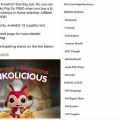 New info/special offer for Funko Pop Jollibee!