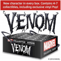 The Next Funko Marvel Collector Corps box will be Venom! Ships 9/28
