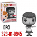 DPCI for Target exclusive Lucy Funko Pop!