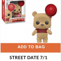 [Placeholder Link] Funko Pop! Disney Christopher Robin – Winnie the Pooh with Balloon Box Lunch Exclusive