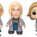 Doctor Who series 11 cosplay outfit and new collectibles have been revealed