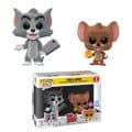 Coming Soon: Tom and Jerry Funko Pop!