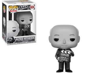 Coming Soon: Alfred Hitchcock Funko Pop!