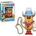 Coming Soon: Funko Pop! Ad Icons: Hostess – Twinkie the Kid
