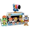 Looks like a Kellogs Ad Icons Snap Crackle Pop Funko Pop 3 Pack is coming soon!