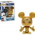 Funko POP Disney: Mickey Mouse (GL) B&N Exclusive – Live