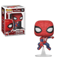 Coming Soon: Pop! Games: Marvel’s Spider-Man Pop!