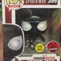New exclusive from Funko Pop Spider-Man PS4 line coming soon