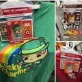 Ad Icons – Pocket Funko Pop & Tee spotted at Target
