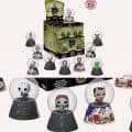 Nightmare Before Christmas Funko Mystery Minis in snow globes are coming (with HT exclusives)