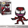 FYE exclusive Funko Pop Venomized Carnage is available for preorder now in stores!