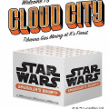 Funko: Star Wars Smuggler’s Bounty October Theme Cloud City Now Available at Amazon