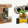 Funko Pop! Disney Pixar Wall-E Earth Day Vinyl Figure – BoxLunch Exclusive – Restock