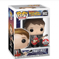 FUNKO POP!: BACK TO THE FUTURE MARTY MCFLY (CANADIAN CONVENTION) – Live