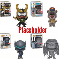[Placeholder Links] Upcoming Funko Pop Target Exclusives