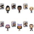 First Look at Marvel’s Runaways Funko Pops