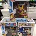 Spotted Funko Pop Twinkie the Kid Glow in the Dark Chase Target Exclusive
