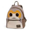 Star Wars Porg Mini Loungefly Backpack – SDCC Exclusive
