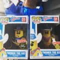 [Placeholder Link] Funko Pop! Target Exclusive Ad Icon Twinkie Kid with Chase