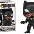POP! Marvel: Marvel Venom – Venomized Black Panther – Only at GameStop by Funko – Live