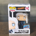 First look at NYCC exclusive Funko Pop Killer Frost! Will be shared.
