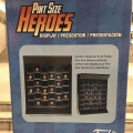Funko – Pint Size Heroes display case is coming soon!