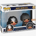 Funko Pop! Fantastic Beasts And Where To Find Them The Crimes Of Grindlewald Baby Nifflers Vinyl Figure Set – BoxLunch Exclusive – Live