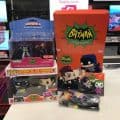 First look at the Target Exclusive Funko 66’ Batman Box